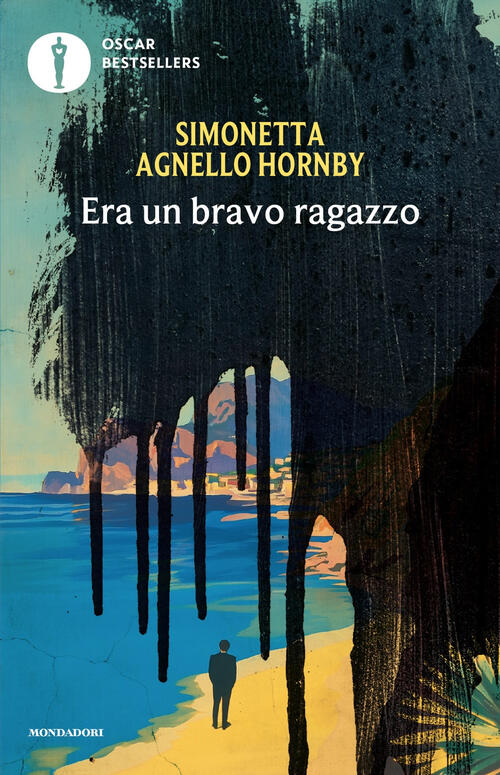 Era Un Bravo Ragazzo Simonetta Agnello Hornby Mondadori 2025