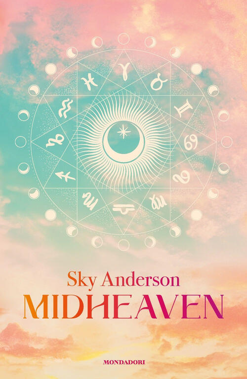 Midheaven Sky Anderson Mondadori 2025