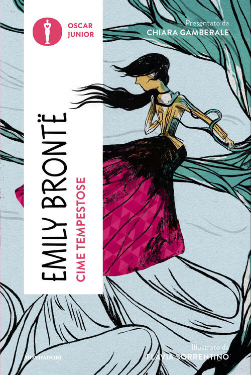 Cime Tempestose Emily Brontë Mondadori 2026