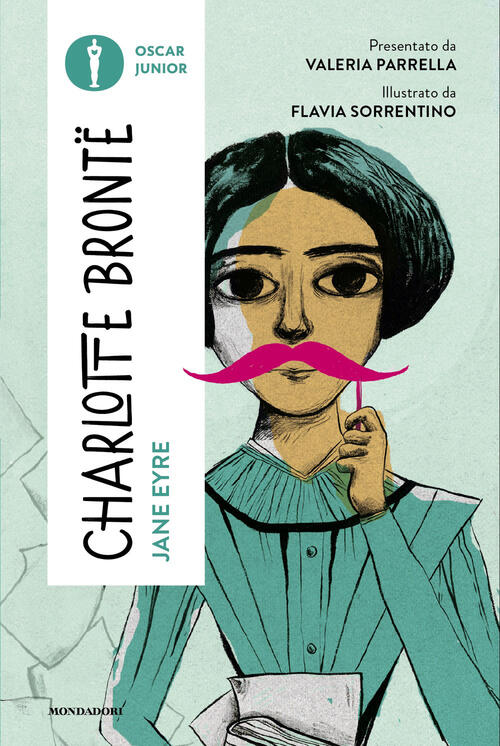 Jane Eyre Charlotte Brontë Mondadori 2026