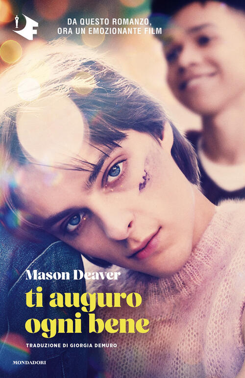 Ti Auguro Ogni Bene Mason Deaver Mondadori 2026