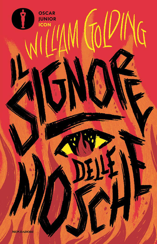 Il Signore Delle Mosche William Golding Mondadori 2026