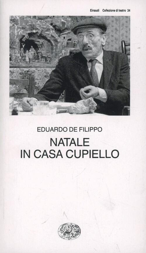 Natale In Casa Cupiello