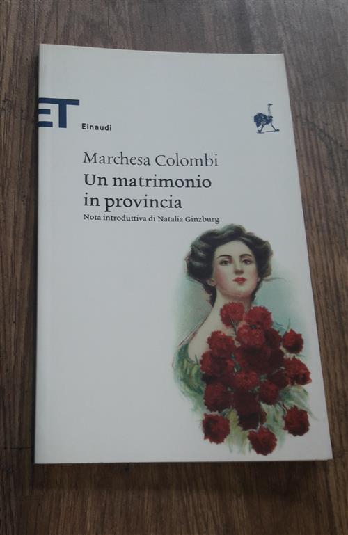 Un Matrimonio In Provincia