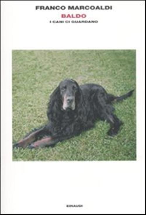 Baldo. I Cani Ci Guardano