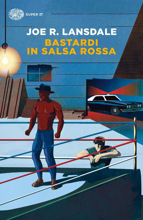Bastardi In Salsa Rossa