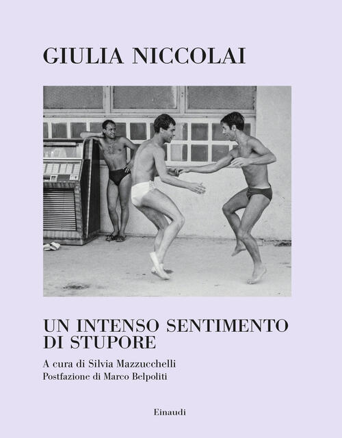 Un Intenso Sentimento Di Stupore. Ediz. Illustrata