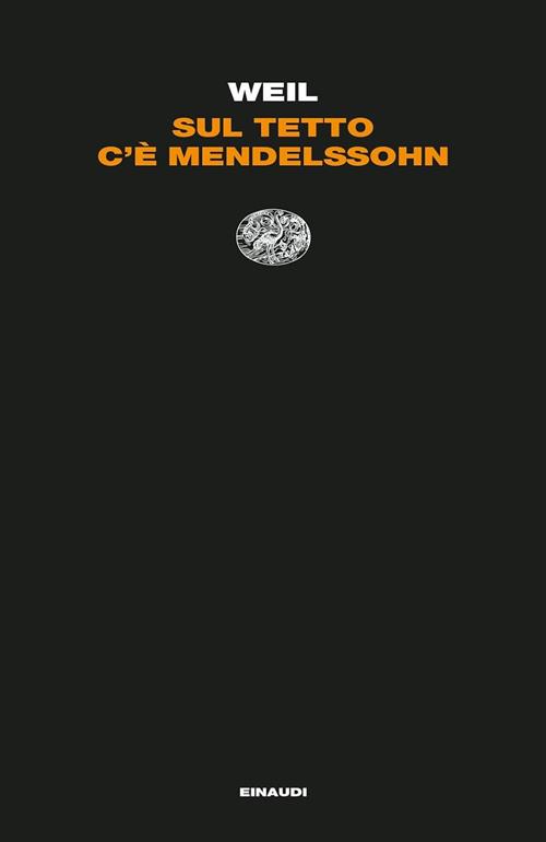 Sul Tetto C'e Mendelssohn