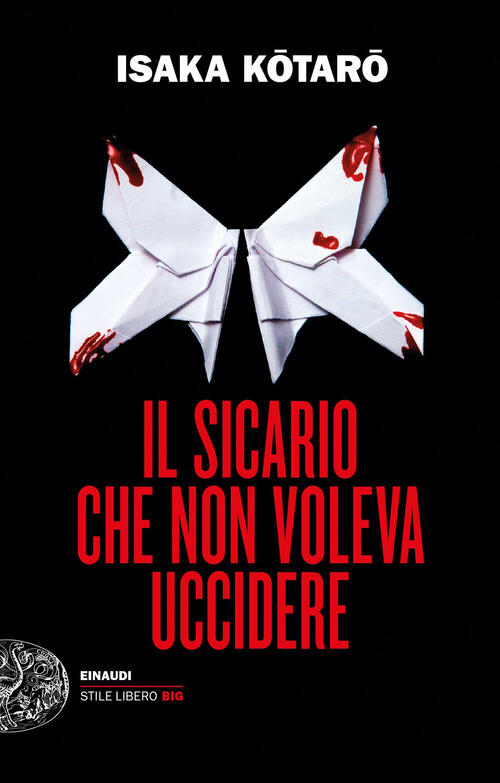 Il Sicario Che Non Voleva Uccidere