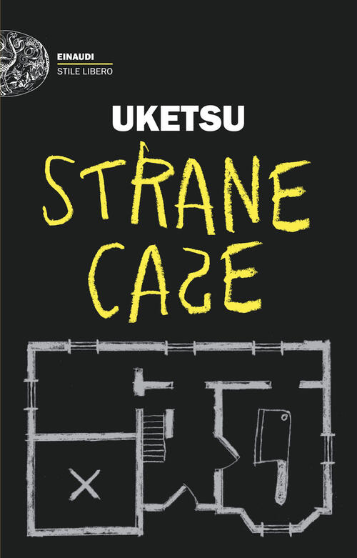 Strane Case Uketsu Einaudi 2026
