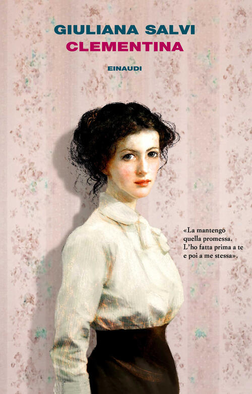 Clementina Giuliana Salvi Einaudi 2025