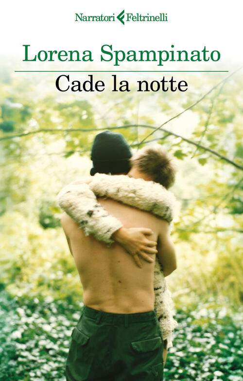 Cade La Notte Lorena Spampinato Feltrinelli 2026