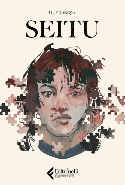 Seitu Quasirosso Feltrinelli 2021