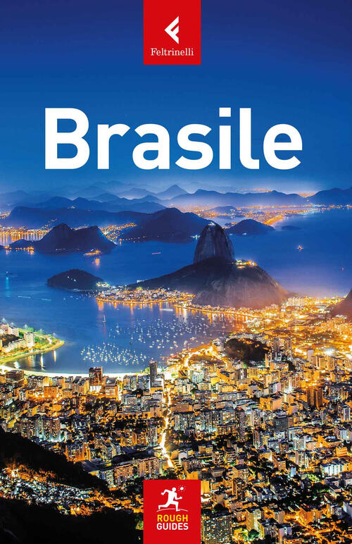 Brasile Chris Wallace Feltrinelli 2019