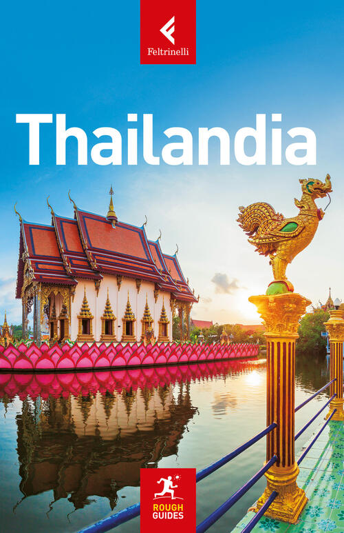 Thailandia Paul Gray Feltrinelli 2019