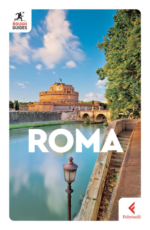 Roma Annie Warren Feltrinelli 2023