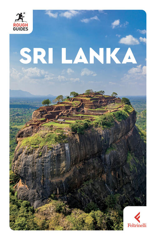 Sri Lanka Gavin Thomas Feltrinelli 2025