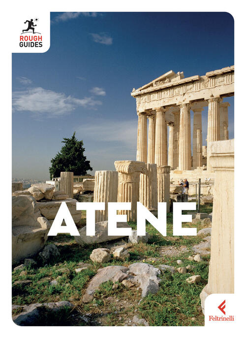 Atene Marc Dubin Feltrinelli 2025