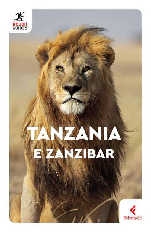 Tanzania E Zanzibar Helena Smith Feltrinelli 2025