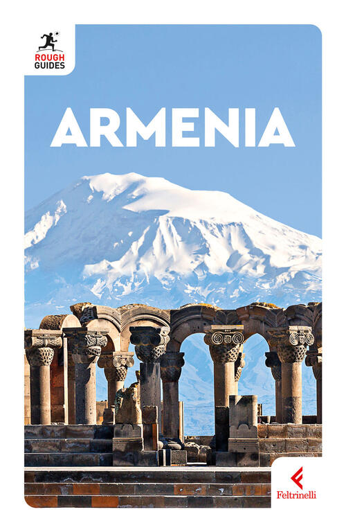 Armenia Owen Morton Feltrinelli 2026