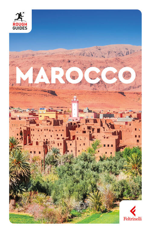 Marocco Stuart Butler Feltrinelli 2025