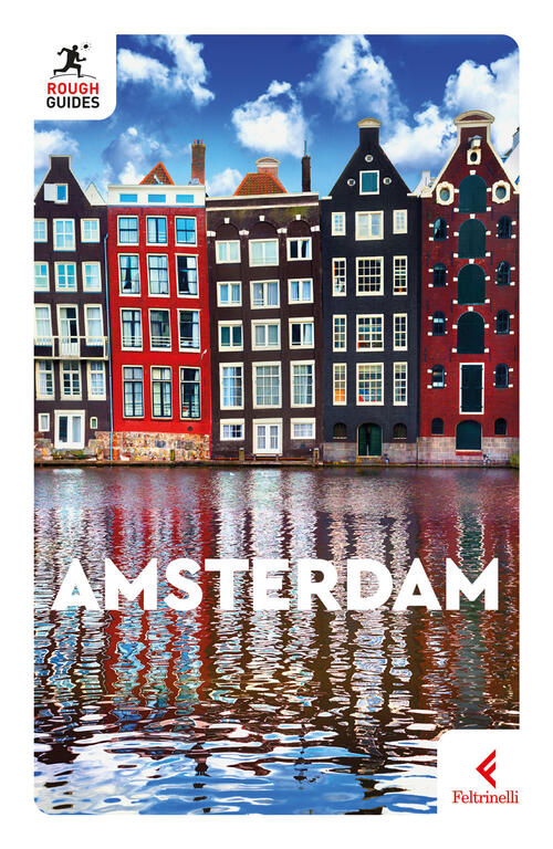 Amsterdam Phil Lee Feltrinelli 2025