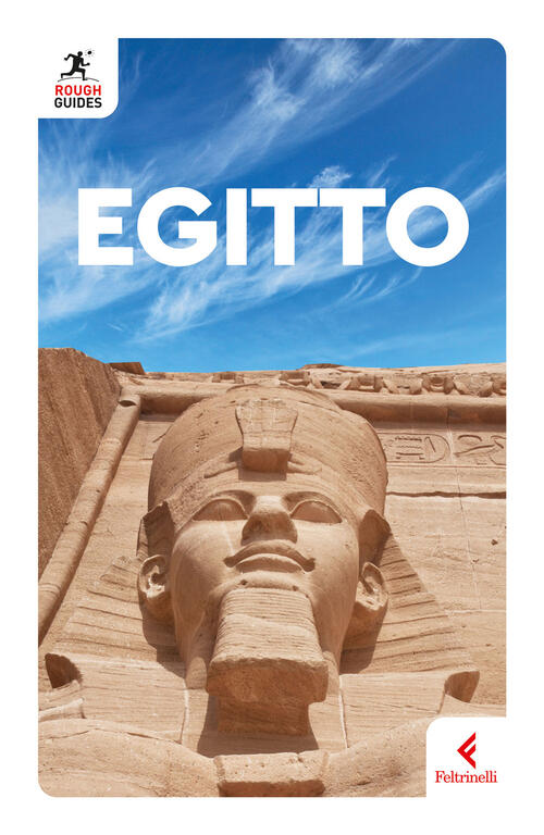 Egitto Martin Zatko Feltrinelli 2026