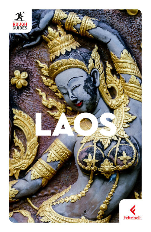 Laos Jason Rolan Feltrinelli 2025
