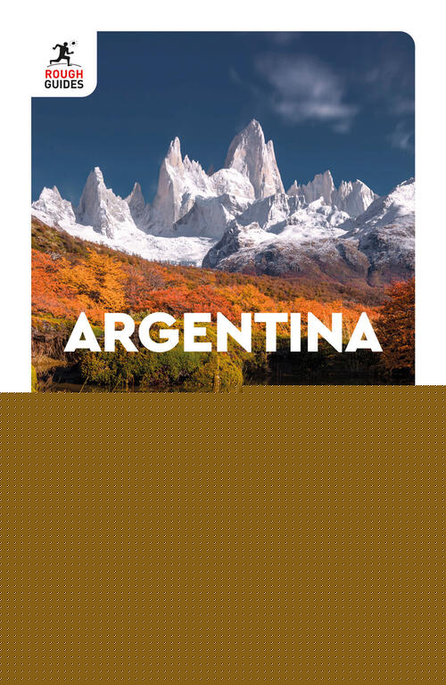 Argentina Jasper Heather Feltrinelli 2026
