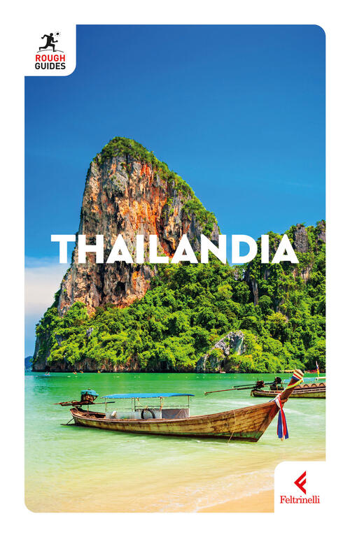 Thailandia Thomas Bird, Paul Gray Feltrinelli 2026