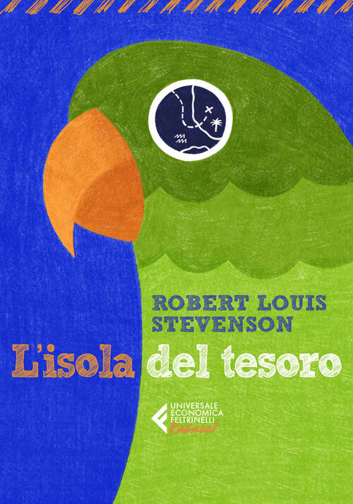L' Isola Del Tesoro