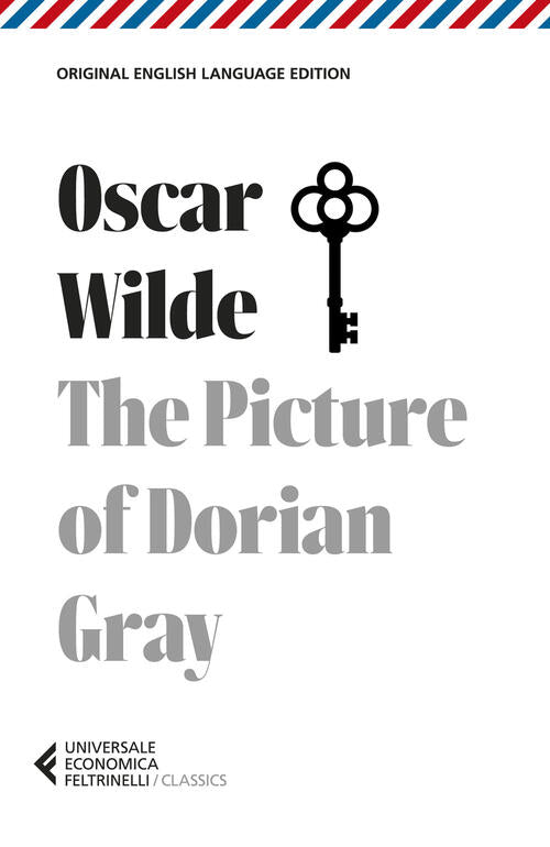 The Picture Of Dorian Gray Oscar Wilde Feltrinelli 2026