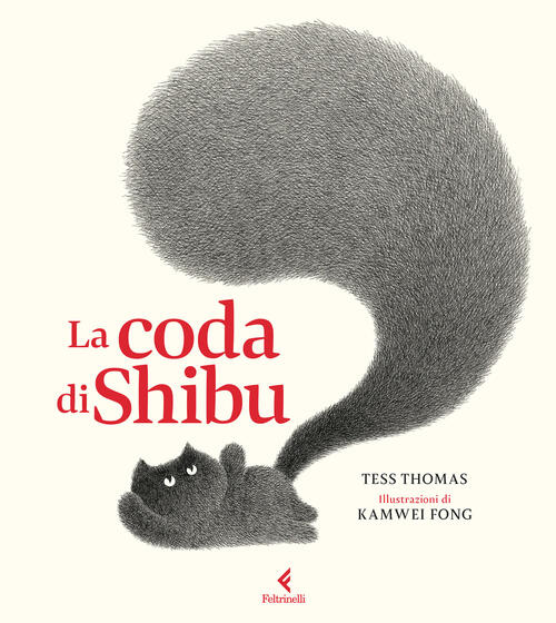 La Coda Di Shibu Tess Thomas Feltrinelli 2026