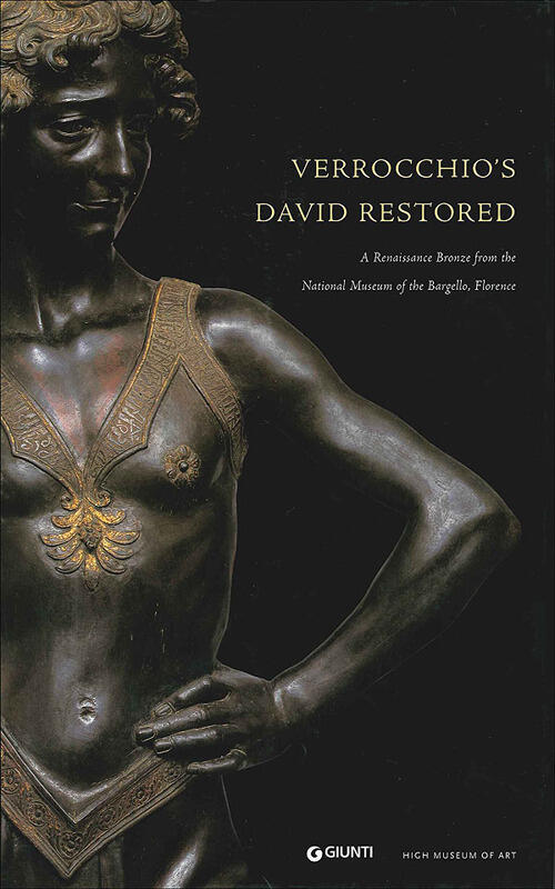 David Del Verrocchio Beatrice Paolozzi Strozzi, Maria Grazia Vaccari Giunti Ed