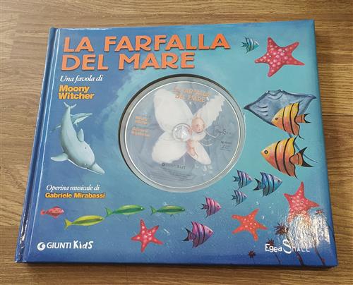 La Farfalla Del Mare