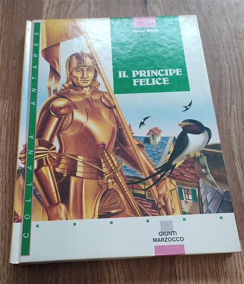 Il Principe Felice