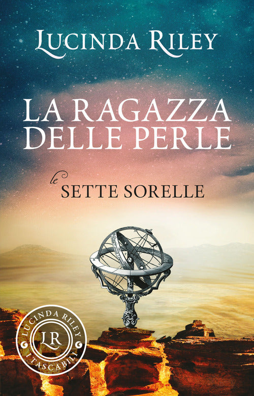La Ragazza Delle Perle. Le Sette Sorelle Lucinda Riley Giunti Editore 2021