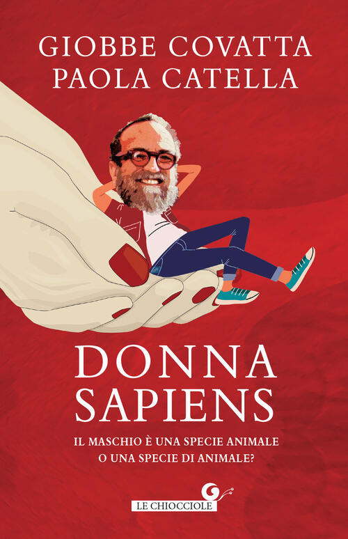 Donna Sapiens. Il Maschio E Una Specie Animale O Una Specie Di Animale? Giobbe