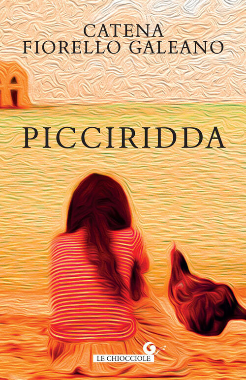 Picciridda Catena Fiorello Giunti Editore 2023