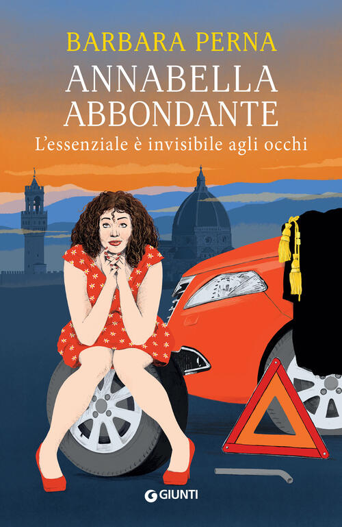 L' Essenziale E Invisibile Agli Occhi. Annabella Abbondante Barbara Perna Giun