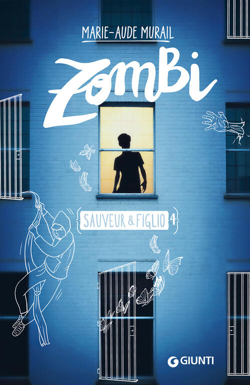 Zombi. Sauveur E Figlio. Vol. 4