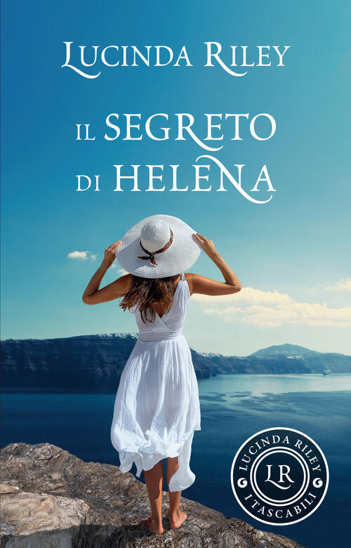 Il Segreto Di Helena Lucinda Riley Giunti Editore 2022