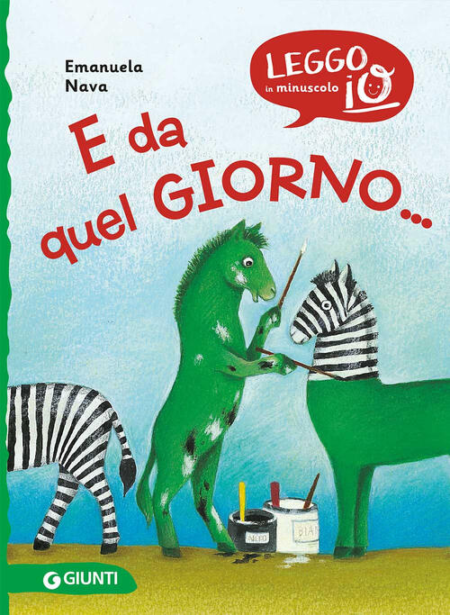 E Da Quel Giorno.... Ediz. A Colori