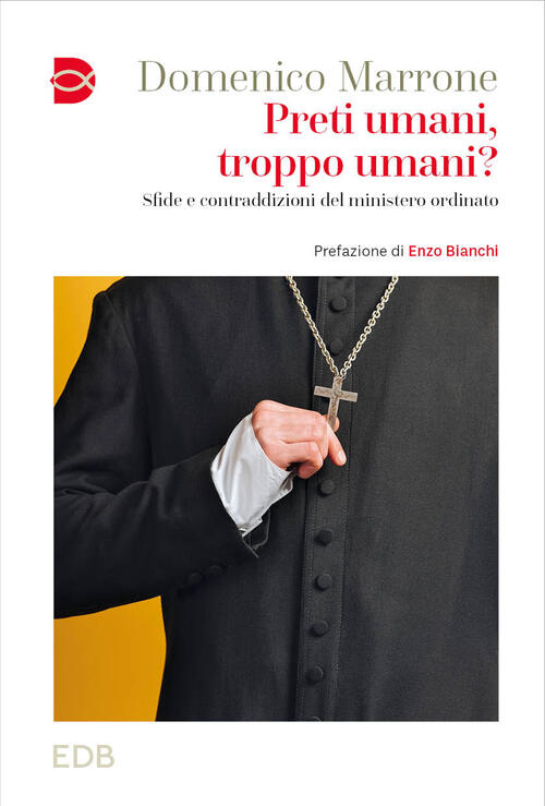 Preti Umani, Troppo Umani? Sfide E Contraddizioni Del Ministero Ordinato Domen