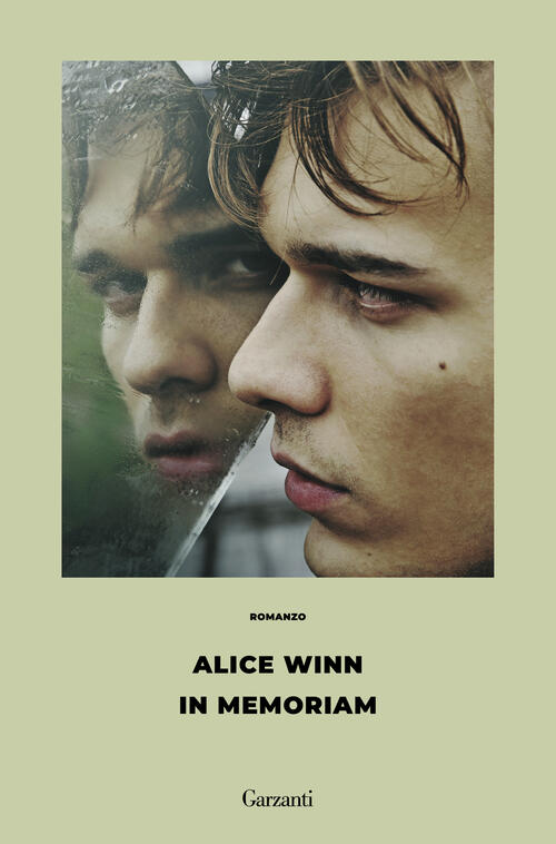 In Memoriam Alice Winn Garzanti 2023