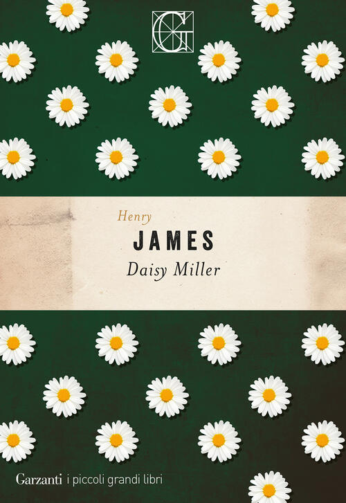 Daisy Miller Henry James Garzanti 2024