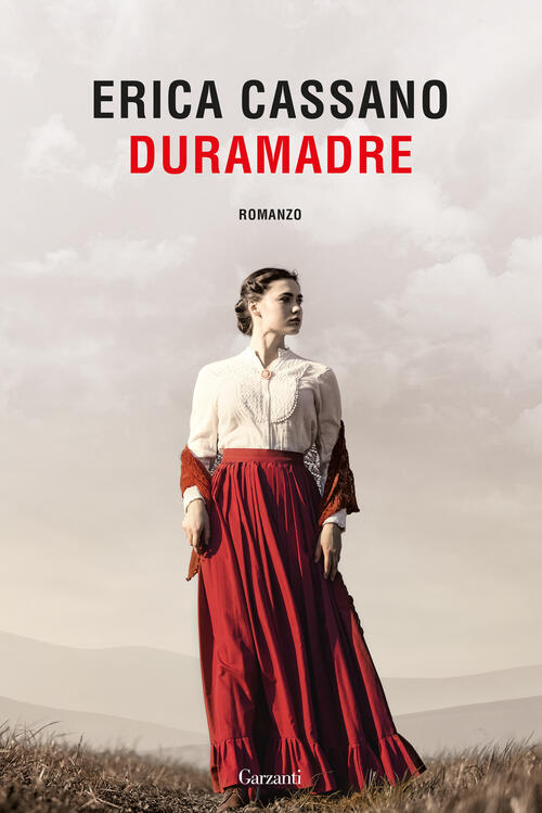Duramadre Erica Cassano Garzanti 2026