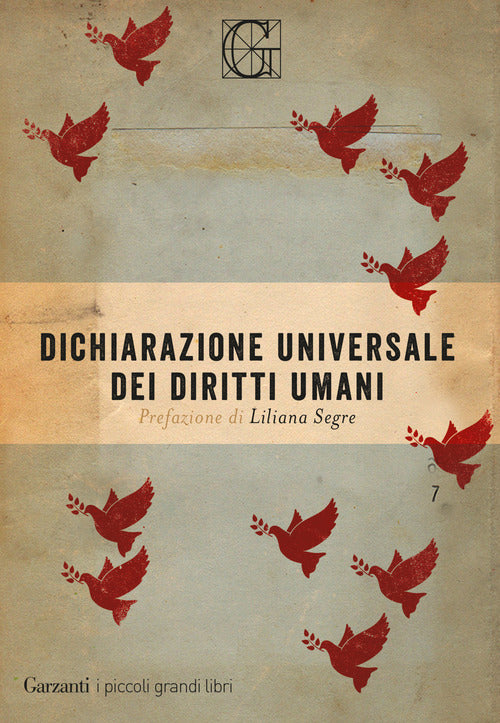 Dichiarazione Universale Dei Diritti Umani. Con Due Scritti Di Simone Weil Gar