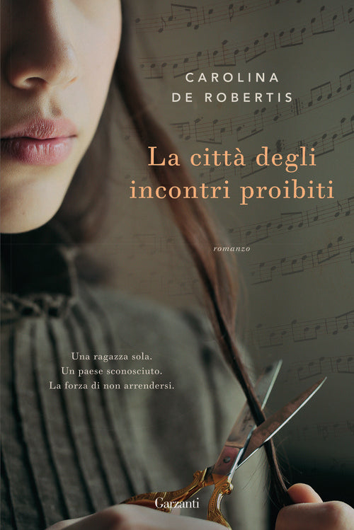 La Citta Degli Incontri Proibiti