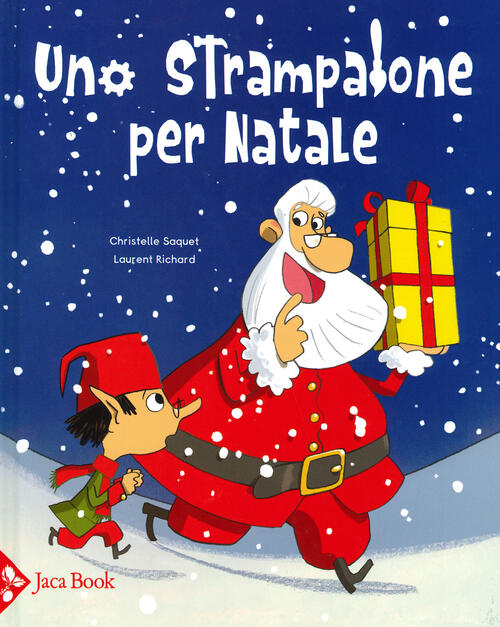 Uno Strampalone Per Natale